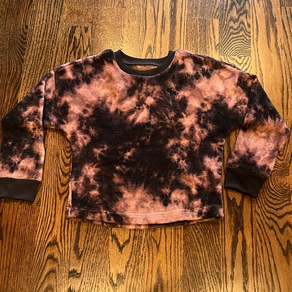 Abercrombie Kids Sleep/Sweat Outfit - Picture 2 of 5